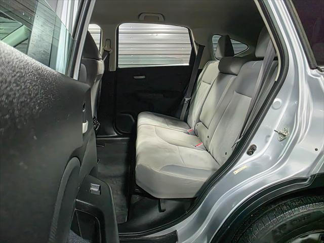 used 2015 Honda CR-V car, priced at $17,595
