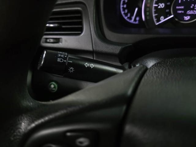 used 2015 Honda CR-V car, priced at $17,595