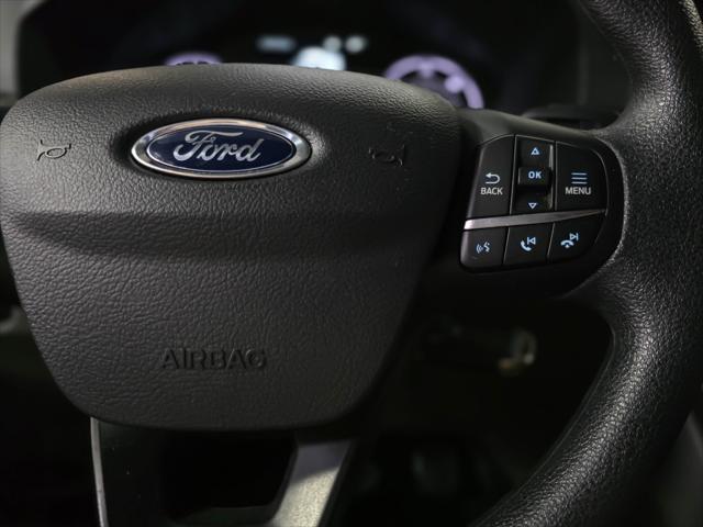 used 2023 Ford Transit-250 car, priced at $39,495