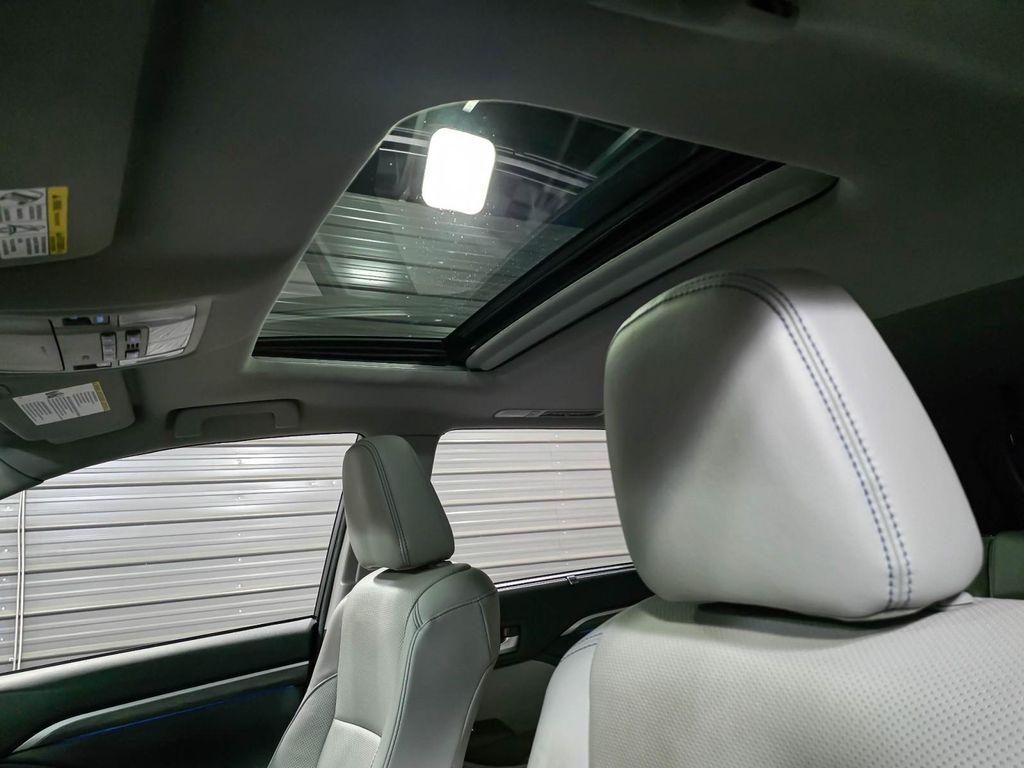 used 2017 Toyota Highlander car, priced at $24,995