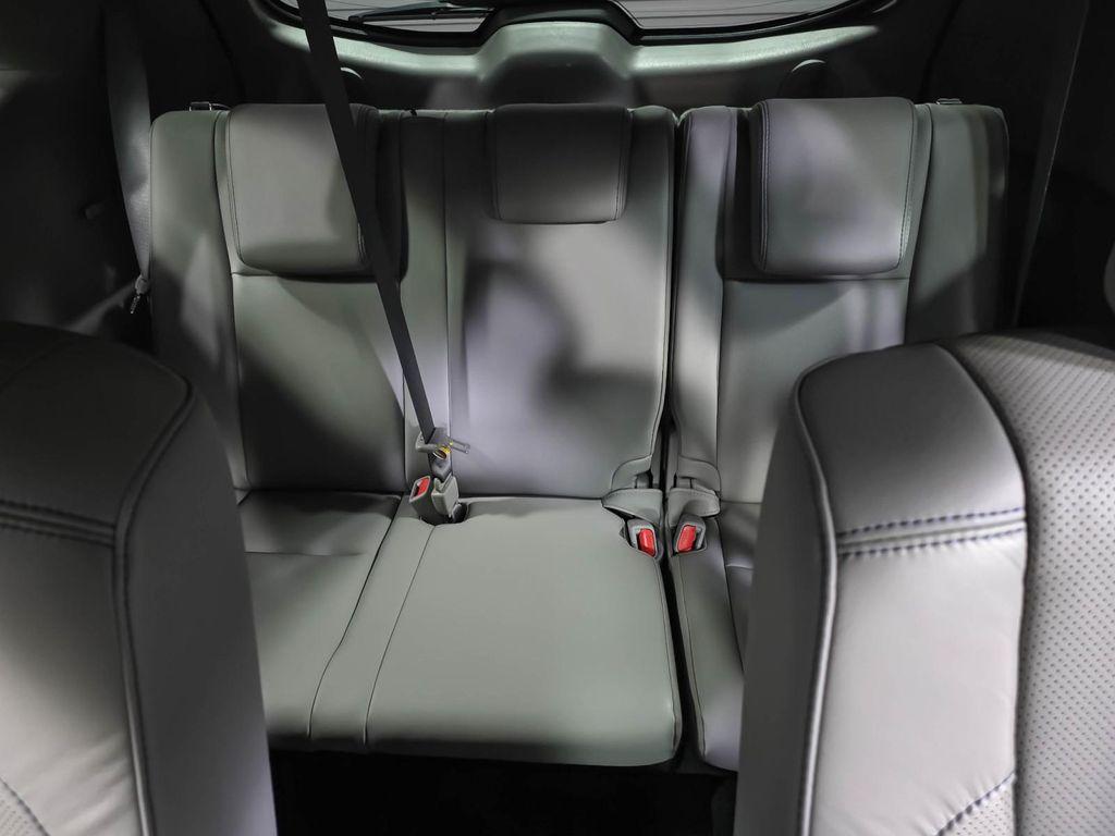 used 2017 Toyota Highlander car, priced at $24,995