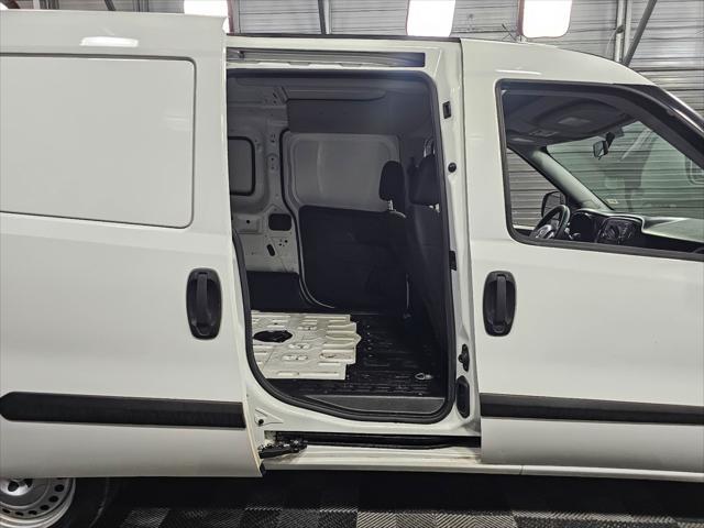 used 2016 Ram ProMaster City car, priced at $12,695