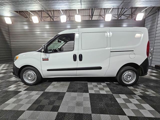 used 2016 Ram ProMaster City car, priced at $12,395