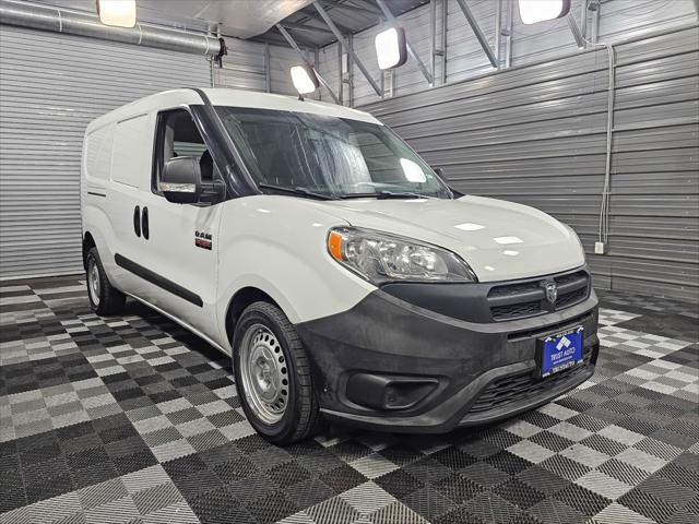 used 2016 Ram ProMaster City car, priced at $12,395