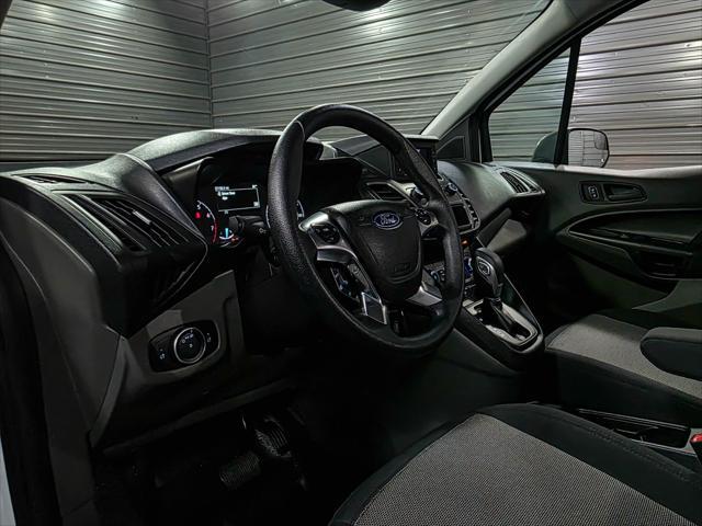 used 2019 Ford Transit Connect car, priced at $23,995