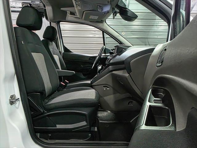used 2019 Ford Transit Connect car, priced at $23,995