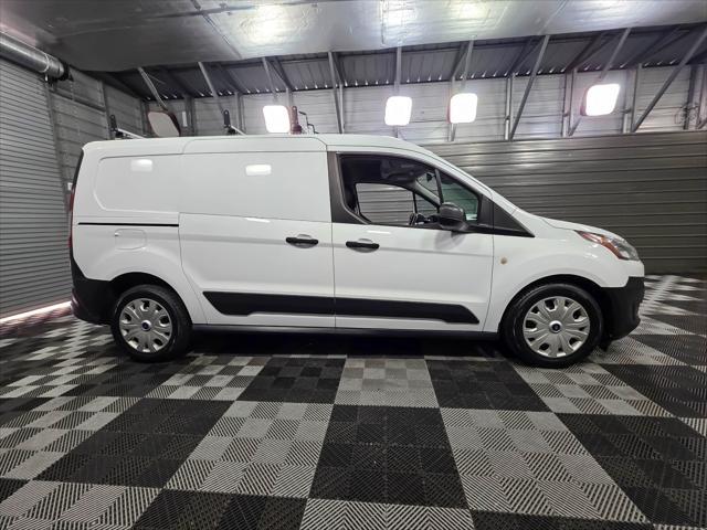 used 2019 Ford Transit Connect car, priced at $23,995