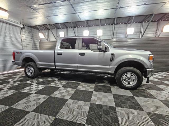 used 2022 Ford F-350 car, priced at $44,795