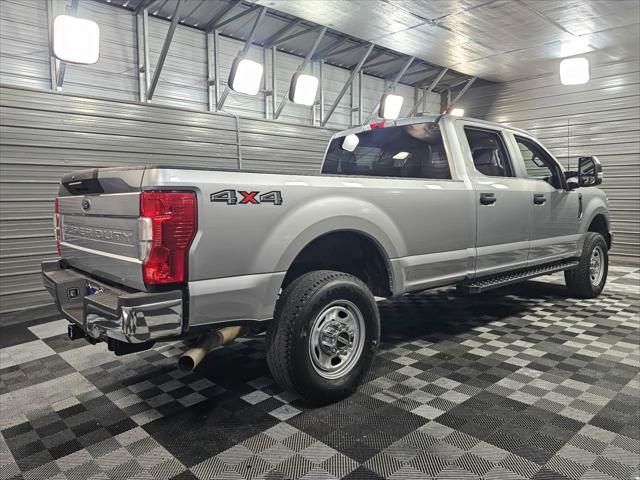 used 2022 Ford F-350 car, priced at $44,795