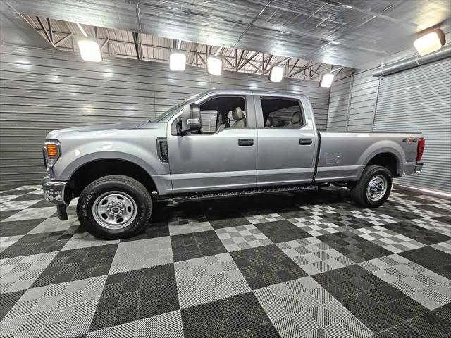 used 2022 Ford F-350 car, priced at $44,795