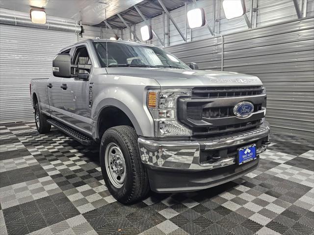 used 2022 Ford F-350 car, priced at $44,795