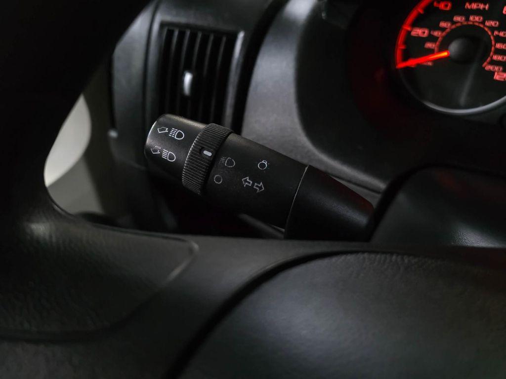 used 2017 Ram ProMaster 1500 car, priced at $20,995