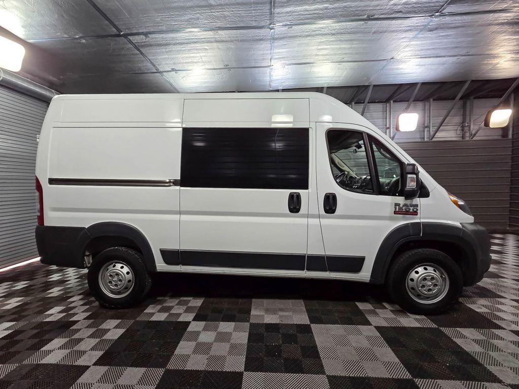 used 2017 Ram ProMaster 1500 car, priced at $20,995