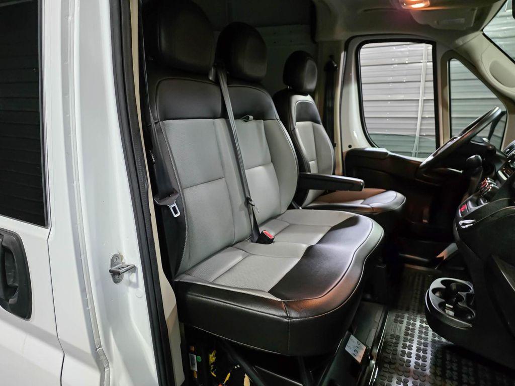 used 2017 Ram ProMaster 1500 car, priced at $20,995