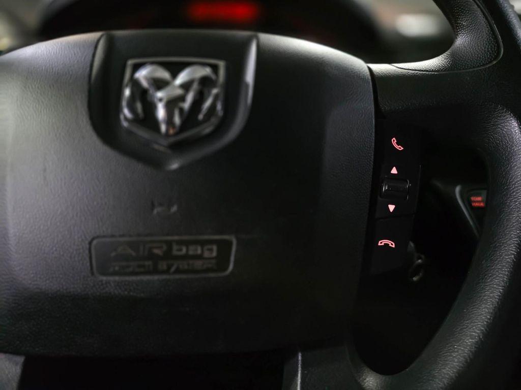 used 2017 Ram ProMaster 1500 car, priced at $20,995