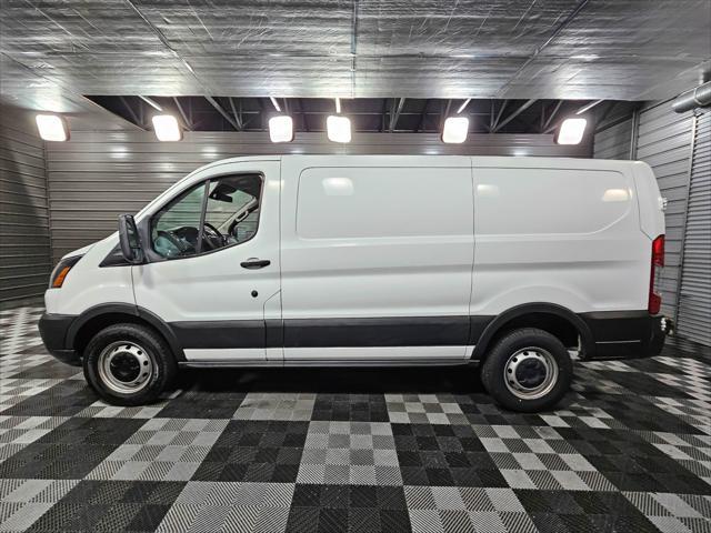 used 2017 Ford Transit-250 car, priced at $21,495