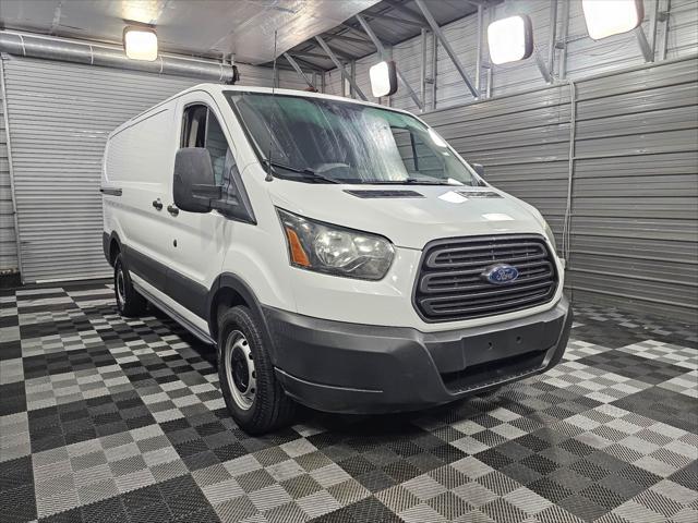 used 2017 Ford Transit-250 car, priced at $21,495