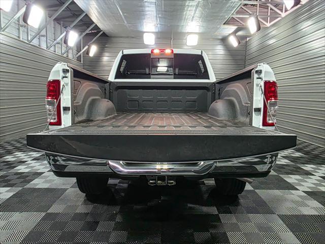 used 2024 Ram 2500 car, priced at $45,995