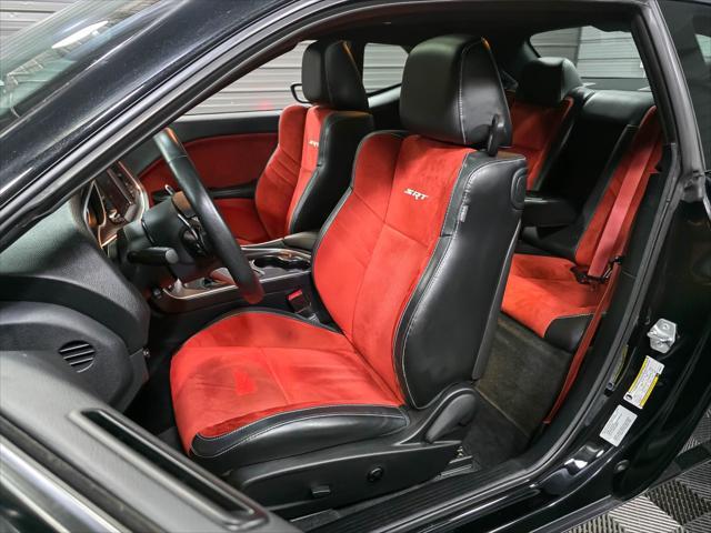 used 2015 Dodge Challenger car, priced at $39,995