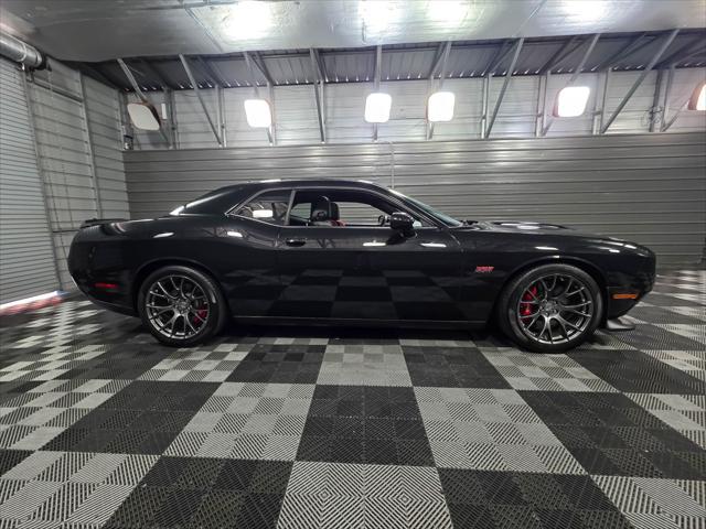 used 2015 Dodge Challenger car, priced at $39,995