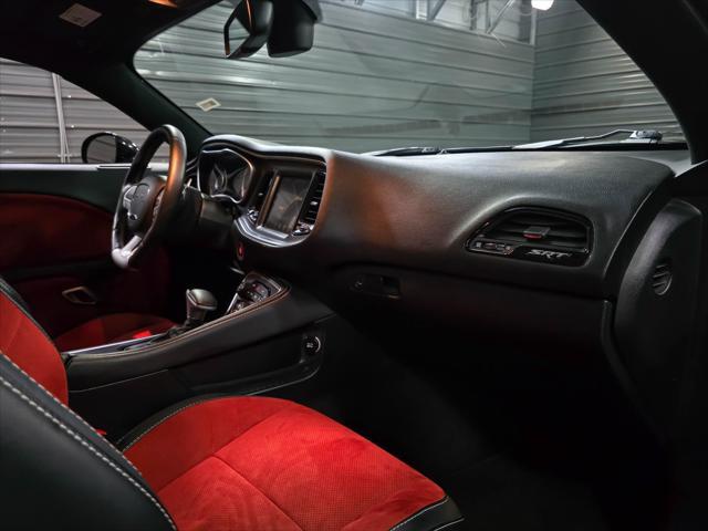 used 2015 Dodge Challenger car, priced at $39,995