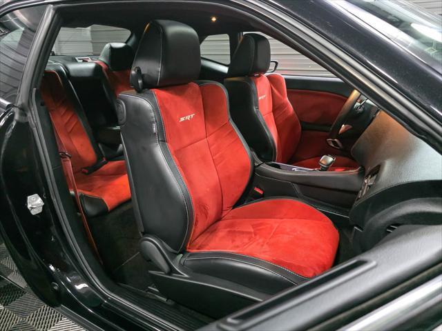 used 2015 Dodge Challenger car, priced at $39,995