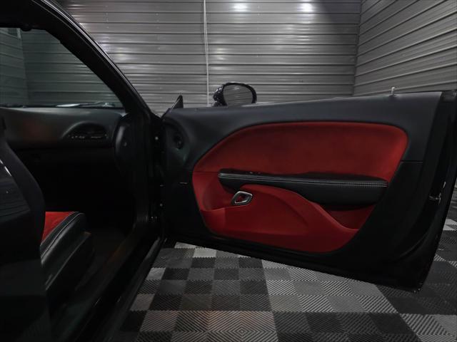 used 2015 Dodge Challenger car, priced at $39,995