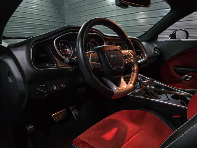 used 2015 Dodge Challenger car, priced at $39,995