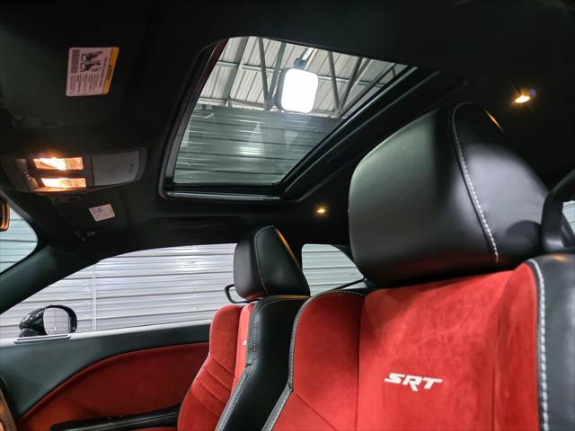 used 2015 Dodge Challenger car, priced at $39,995