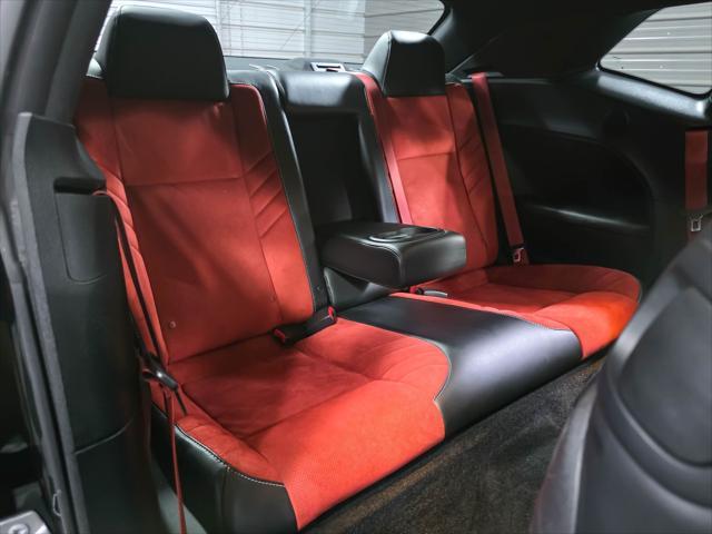 used 2015 Dodge Challenger car, priced at $39,995