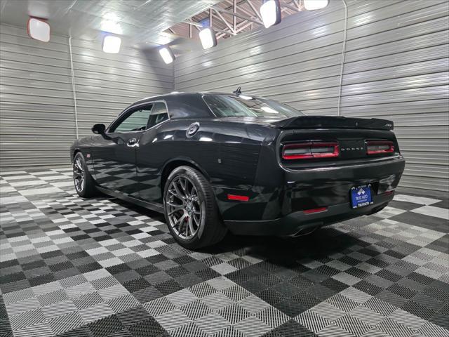 used 2015 Dodge Challenger car, priced at $39,995