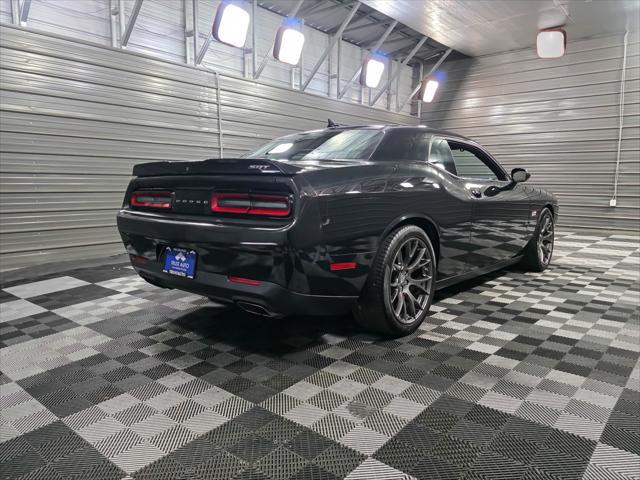 used 2015 Dodge Challenger car, priced at $39,995