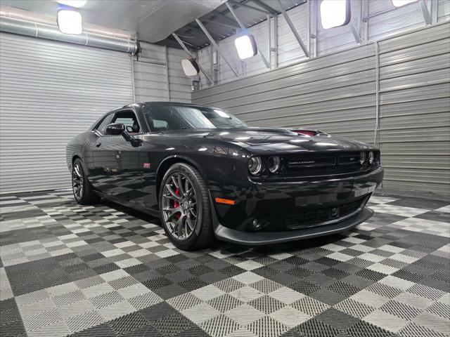 used 2015 Dodge Challenger car, priced at $39,995