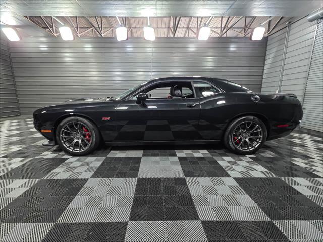 used 2015 Dodge Challenger car, priced at $39,995