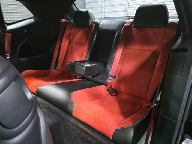 used 2015 Dodge Challenger car, priced at $39,995