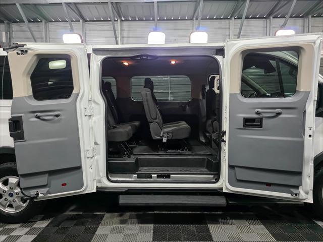 used 2017 Ford Transit-350 car, priced at $29,995