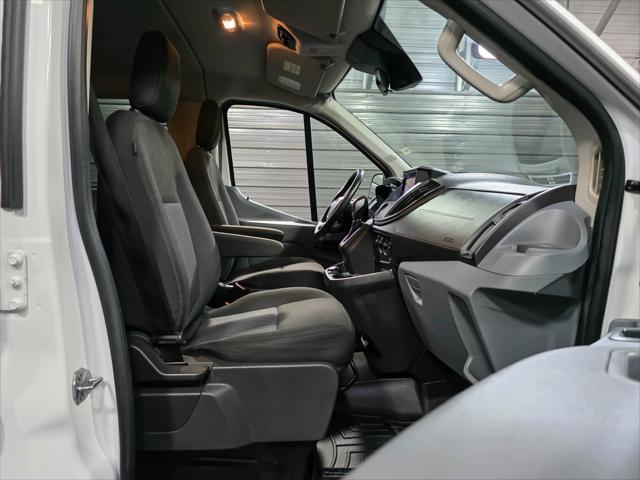 used 2017 Ford Transit-350 car, priced at $29,995