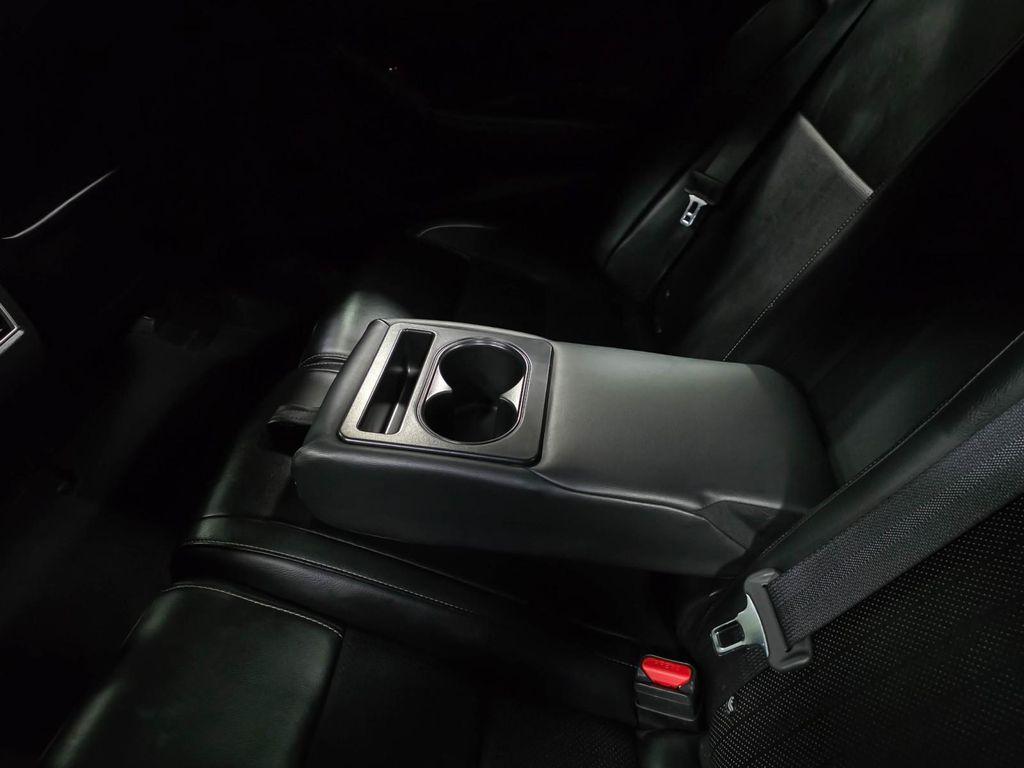 used 2020 Nissan Maxima car, priced at $18,795