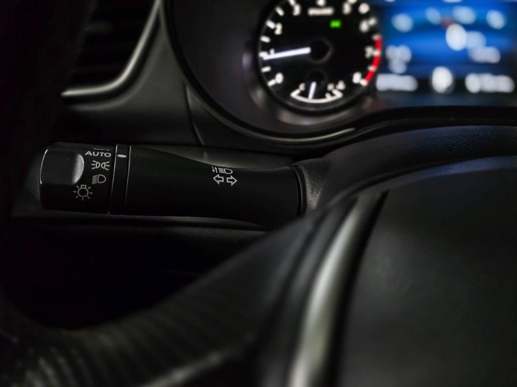 used 2020 Nissan Maxima car, priced at $18,795