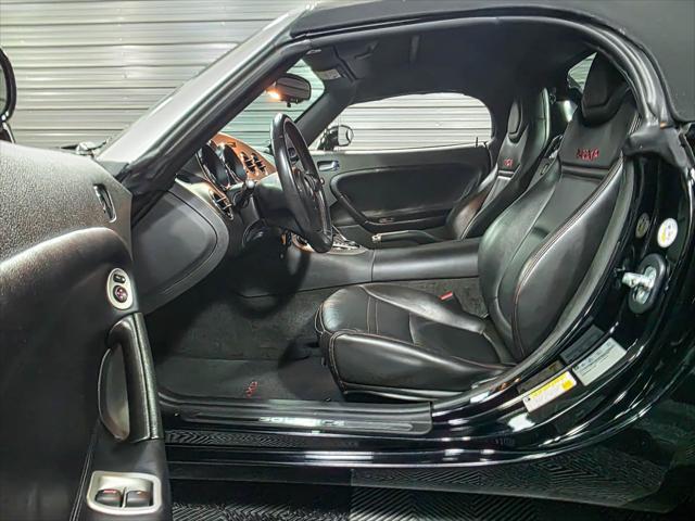 used 2008 Pontiac Solstice car, priced at $16,995