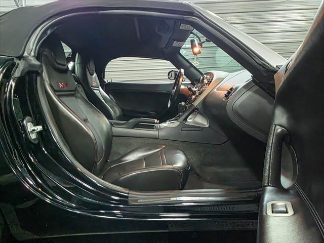 used 2008 Pontiac Solstice car, priced at $16,995