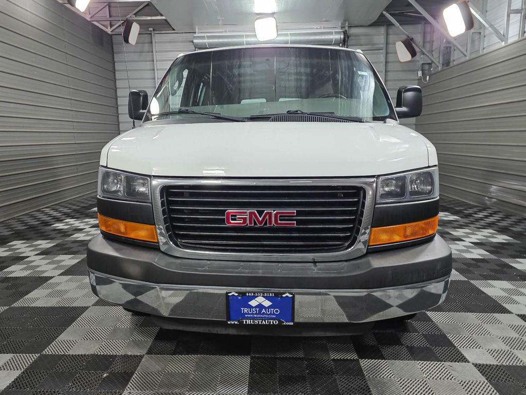 used 2016 GMC Savana 2500 car, priced at $21,995