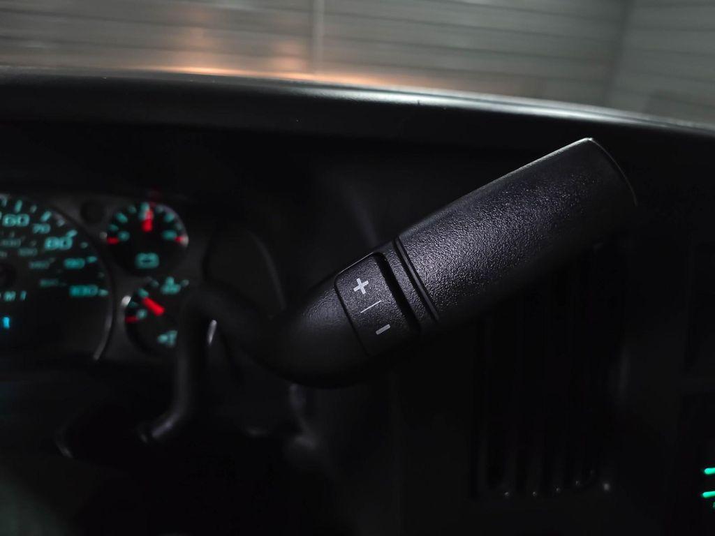 used 2016 GMC Savana 2500 car, priced at $21,995