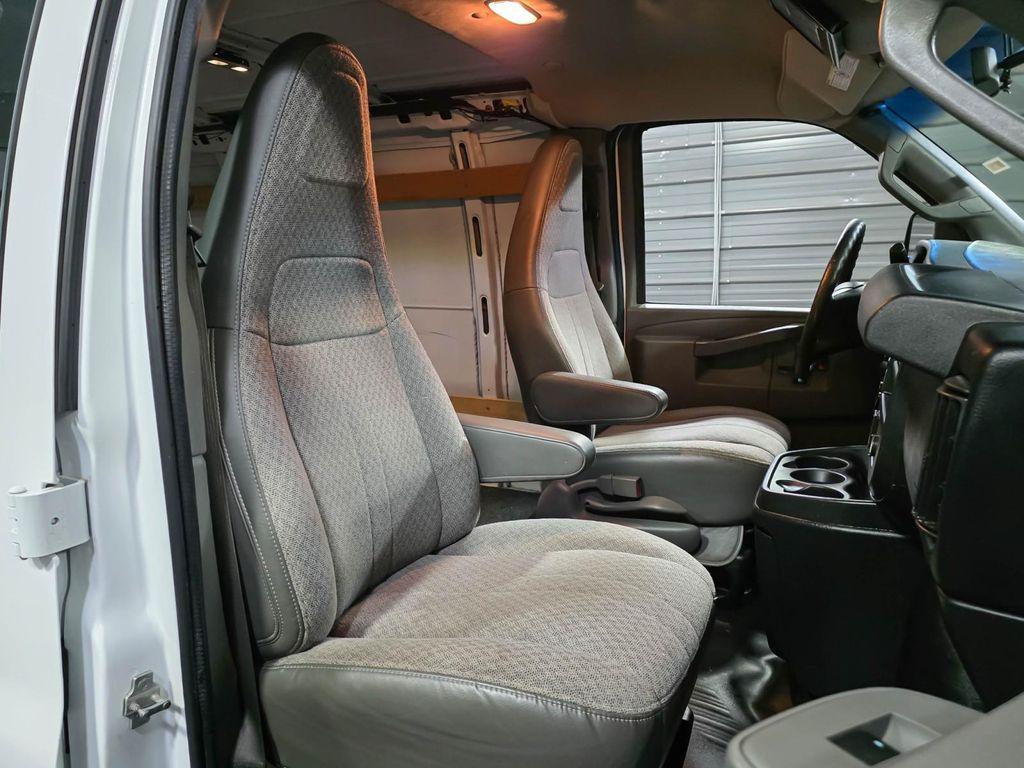 used 2016 GMC Savana 2500 car, priced at $21,995