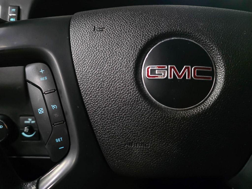 used 2016 GMC Savana 2500 car, priced at $21,995