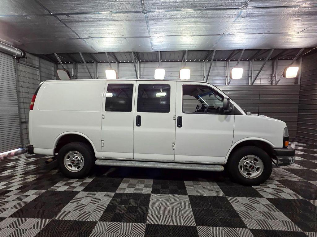 used 2016 GMC Savana 2500 car, priced at $21,995