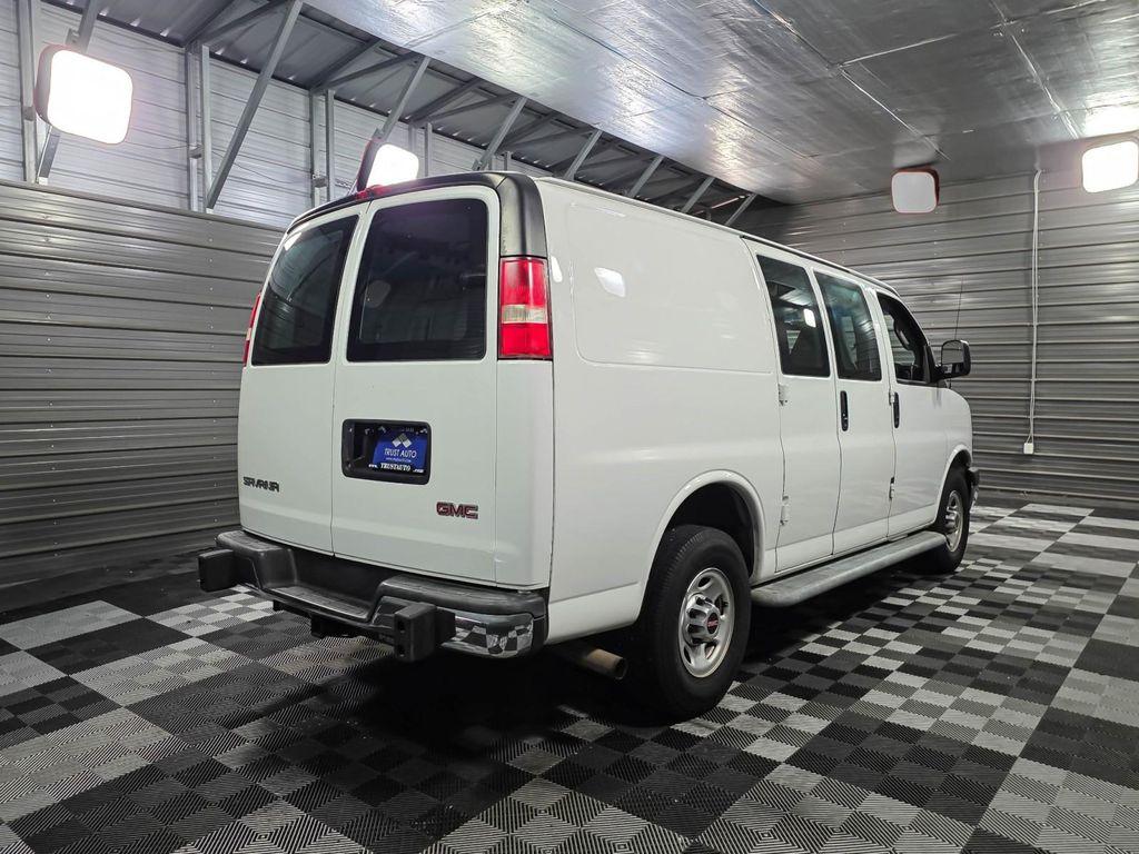 used 2016 GMC Savana 2500 car, priced at $21,995