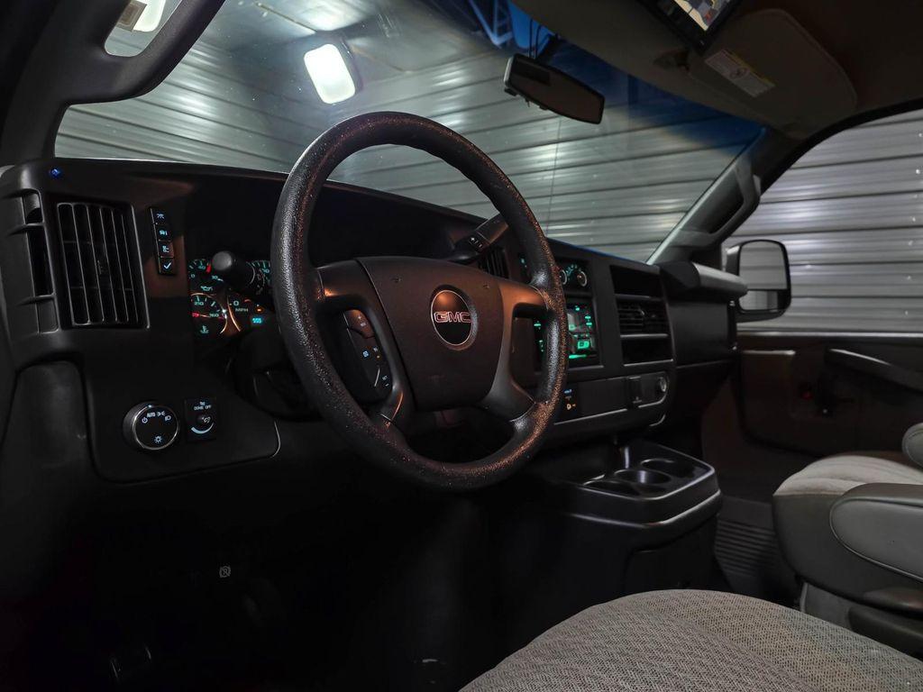 used 2016 GMC Savana 2500 car, priced at $21,995