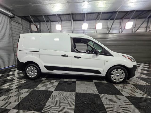 used 2020 Ford Transit Connect car, priced at $22,995