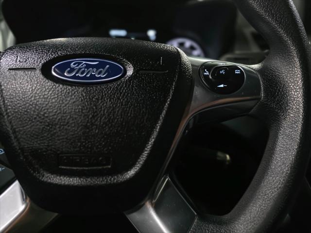 used 2020 Ford Transit Connect car, priced at $22,995
